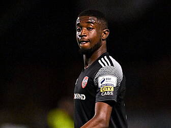 Derry say Bohemians fans not i...